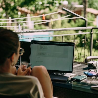 10 Dicas para Iniciar sua Jornada como Nômade Digital